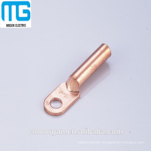 150mm2 Tubular copper Aluminium ring cable lug terminals with high conductive